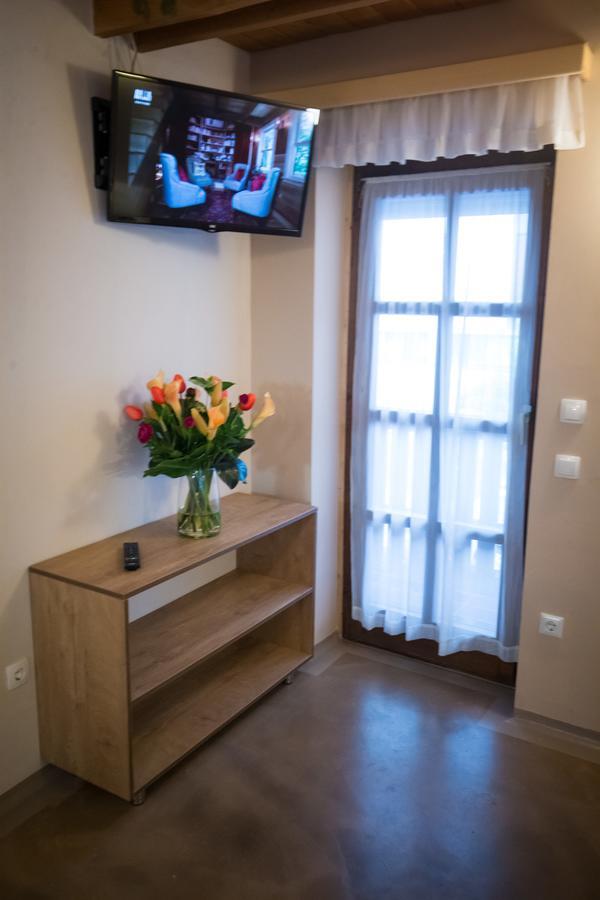 Gluten Free Bed & Breakfast Dezela Okusov Bed & Breakfast Ljubljana Exterior photo